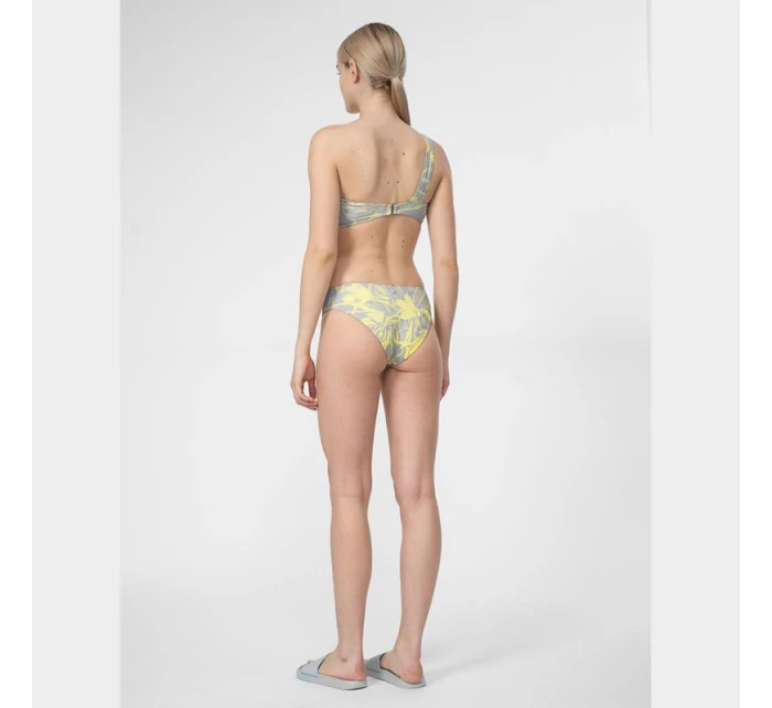 Dámské plavky W 4FSS23UBKTF025/4FSS23UBKBF025 73A - 4F