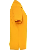 Daiber JN 71 Dámské piqué polo 02.0071 gold yellow Daiber JN 71 Dámské piqué polo 02.0071 gold yellow