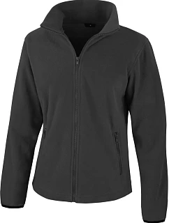 R Dámská outdoorová fleecová bunda 30. black model 22540000 - Result