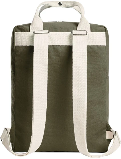Batoh olive model 22518034 - Halfar Batoh olive model 22518034 - Halfar