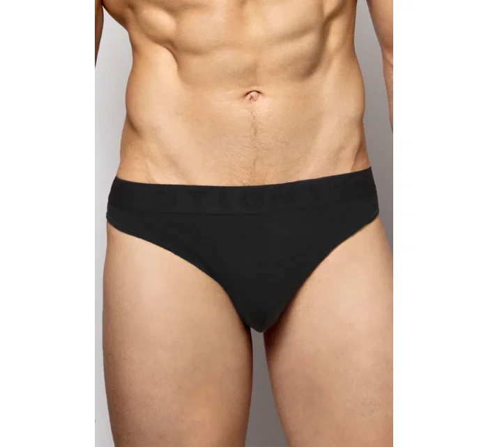 Atlantic 2BMP-016 barva:černá