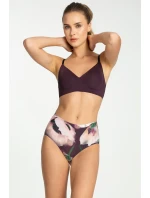 Julimex Simple Maxi barva:velvet bloom