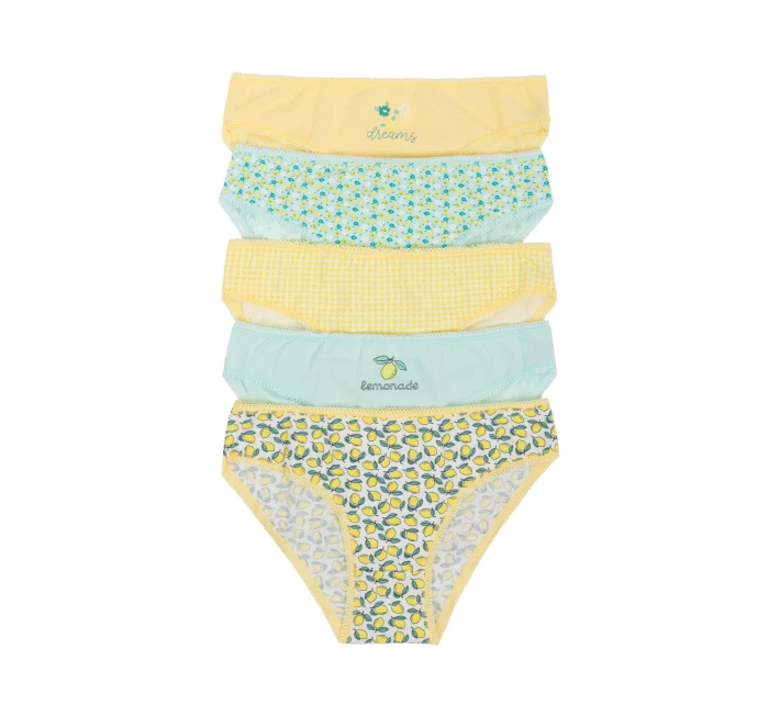 Spodky BR MT 11375 14 vícebarevné