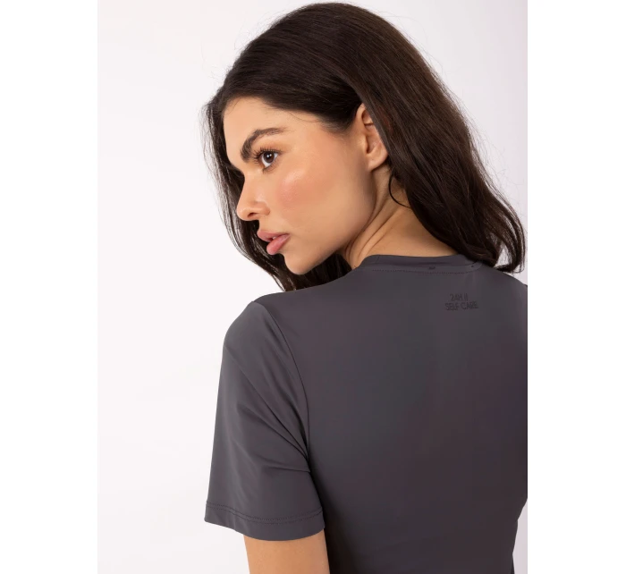 Halenka D12099M02805A grafitová Halenka D12099M02805A grafitová