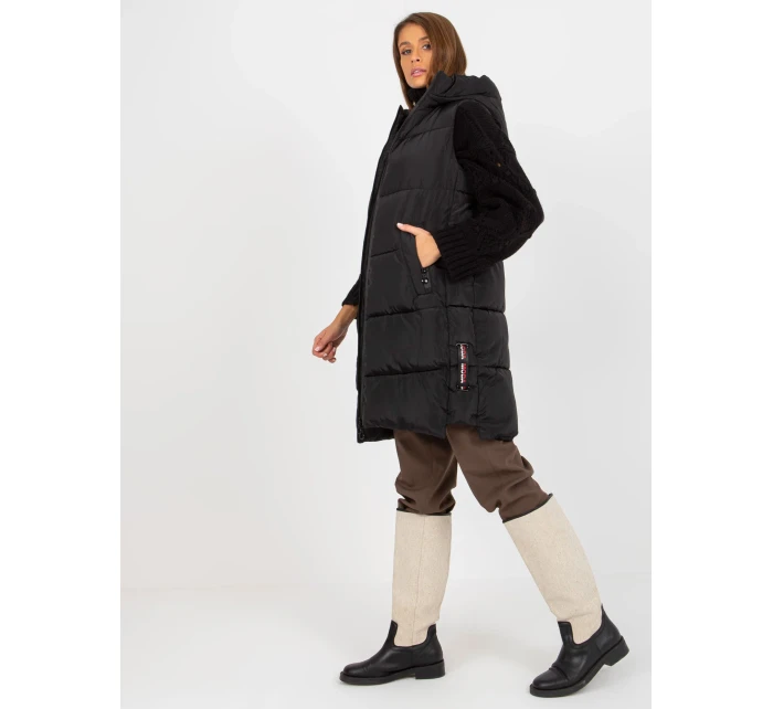 Vesta NM KZ P22 6608.98P černá Vesta NM KZ P22 6608.98P černá