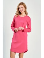 Košile Daphne model 20273175 Fuchsia - Taro Košile Daphne model 20273175 Fuchsia - Taro