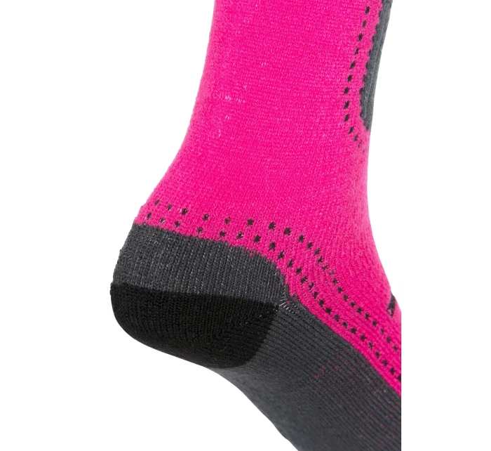 Dámské lyžařské podkolenky Trespass Janus II