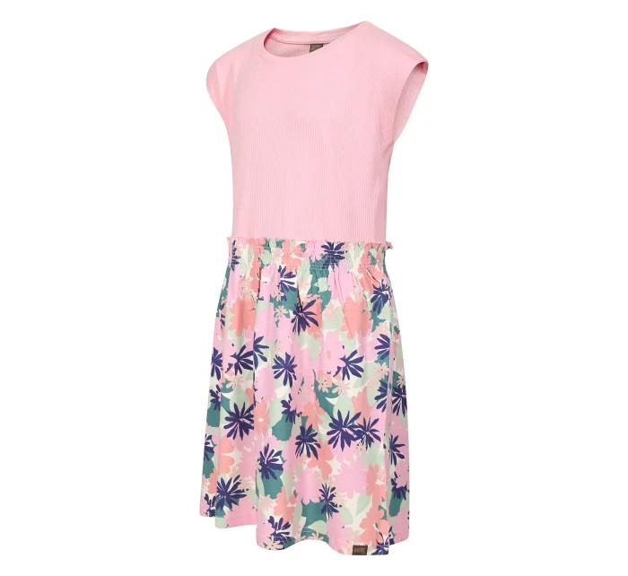 Dívčí letní šaty NAX WERWO