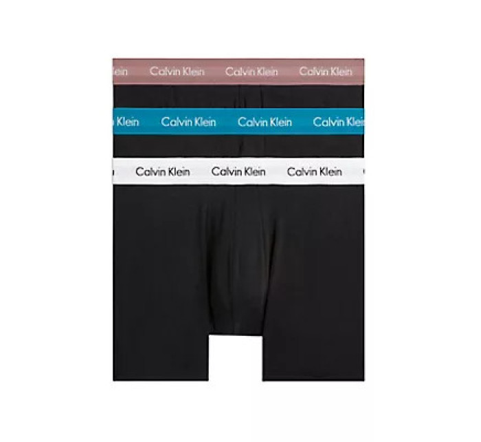 Pánské spodní prádlo BOXER BRIEF 3PK 000NB1770APC7 - Calvin Klein