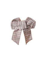 Dvouřadová mašle pro zapínání podprsenky BA-19 - Julimex