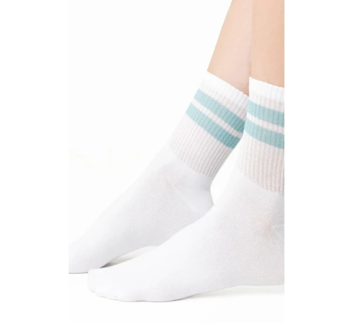 Dámské sportovní ponožky model 15051741 - Steven