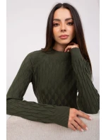 Svetr model 186824 AT Svetr model 186824 AT