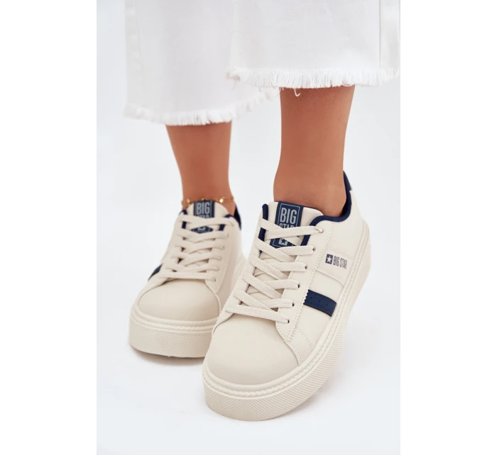 Sportovní obuv model 216470 Step in style Sportovní obuv model 216470 Step in style