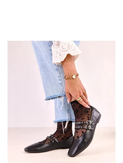 Balerinky model 223149 Solea Balerinky model 223149 Solea