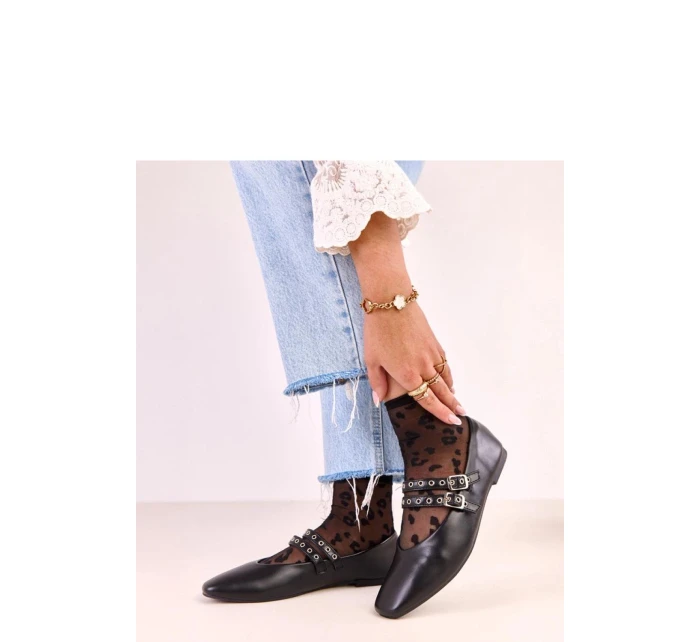 Balerinky model 223149 Solea Balerinky model 223149 Solea