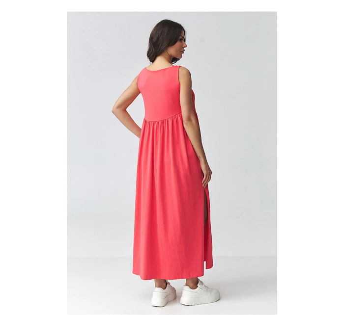 Denní šaty model 225640 Makadamia