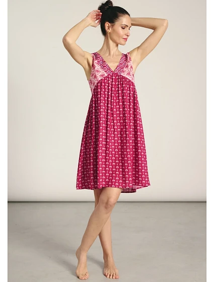 Dámské šaty Muydemi 210132