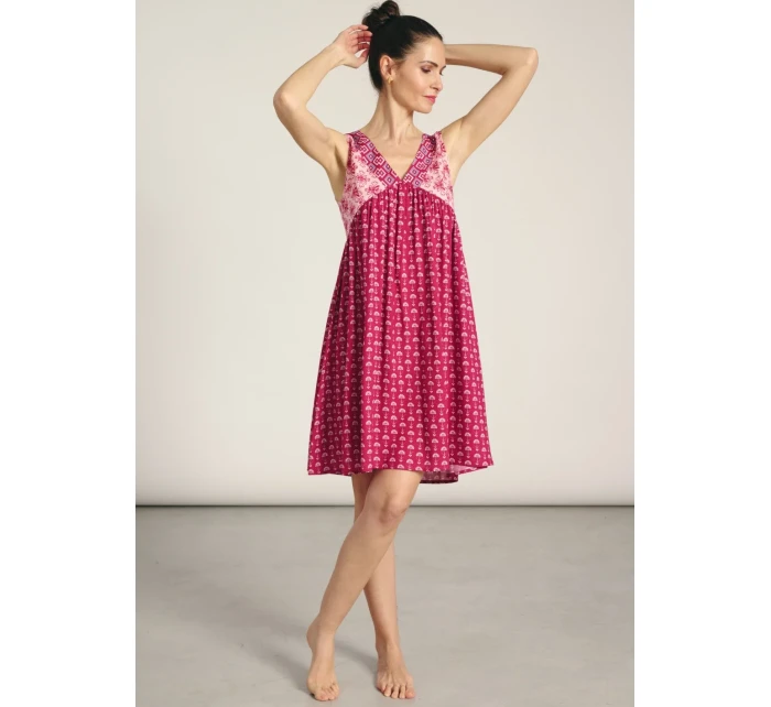 Dámské šaty model 21073896 - Muydemi Dámské šaty model 21073896 - Muydemi