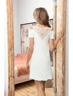 Dámská noční košile Eldar First Lady Naomi kr/r S-XL