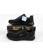 Boty Skechers Track M 232698/BBK Boty Skechers Track M 232698/BBK