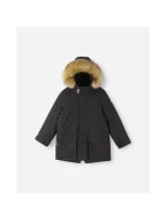Reima Reimatec Ajaton Jr zimní bunda 5100360A-9990