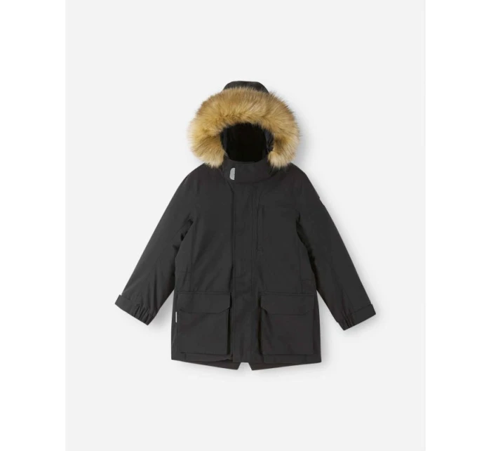 Reima Reimatec Ajaton Jr zimní bunda 5100360A-9990