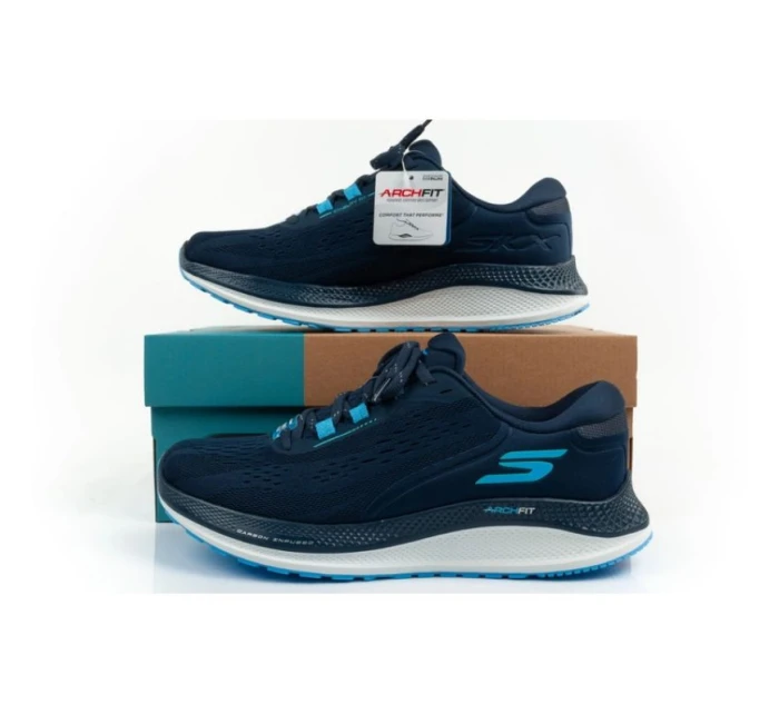 Běžecká obuv Skechers Go Run Persistence 2 M 246084/NVY