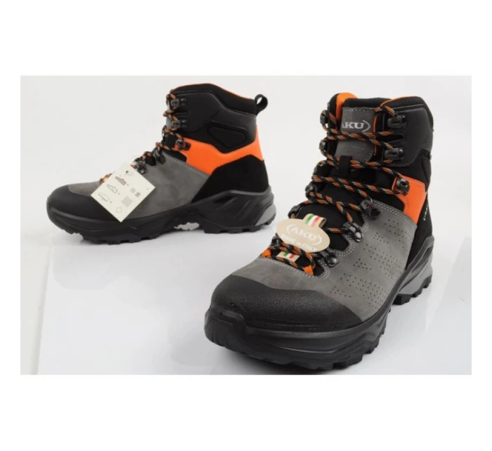 Boty  Goretex M model 21167606 - Aku