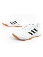 Lehká sportovní obuv Adidas Court Flight na halový volejbal Lehká sportovní obuv Adidas Court Flight na halový volejbal