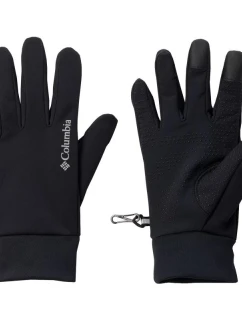 Pánské rukavice Trail II Black L model 21376729 - Columbia