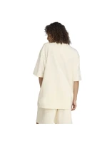 Dámské tričko adidas Essentials Linear OS JW3539 Dámské tričko adidas Essentials Linear OS JW3539