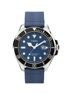 TIMEX Harborside Coast Pánské hodinky TW2W62700 + BOX