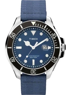 TIMEX Harborside Coast Pánské hodinky TW2W62700 + BOX