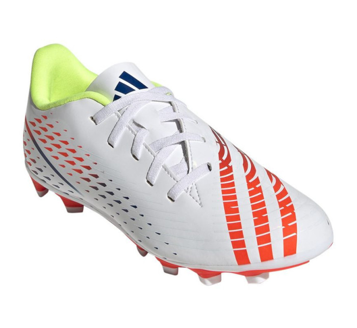 Fotbalové boty adidas Predator Edge.4 FxG Jr GW0968