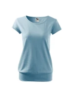 Dámské tričko City W MLI-12015 - Malfini Dámské tričko City W MLI-12015 - Malfini