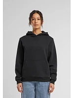 Build your Brand BY 289 Dámská oversize mikina s kapucí "Fluffy" 56.0289 light asphalt Build your Brand BY 289 Dámská oversize mikina s kapucí "Fluffy" 56.0289 light asphalt