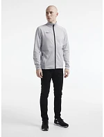 Craft Corporate ADV Unify Jacket M Pánská bunda 81.9134 grey melange Craft Corporate ADV Unify Jacket M Pánská bunda 81.9134 grey melange