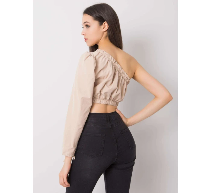 Halenka 341 BZ 5267.03 béžová