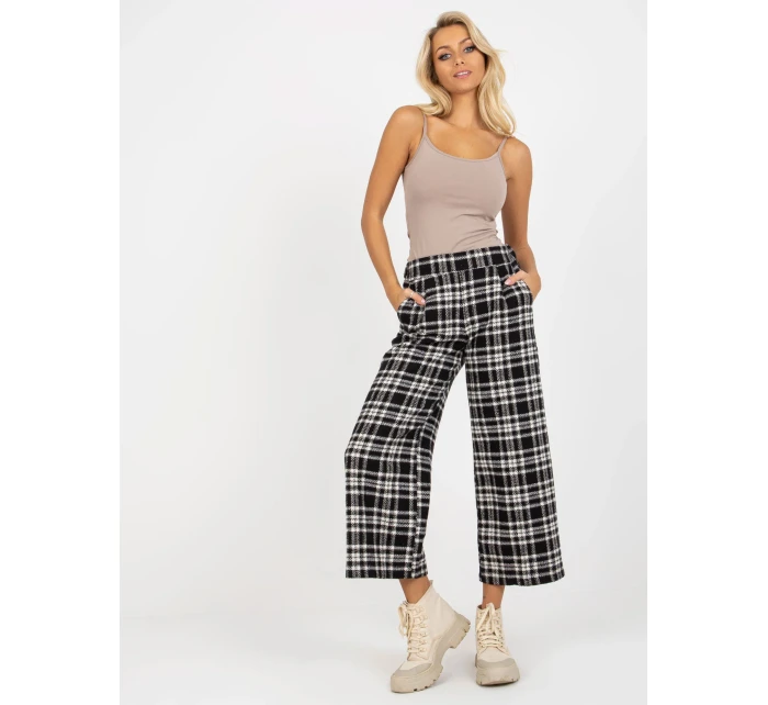 Kalhoty LK SP 509097 2.35P černá