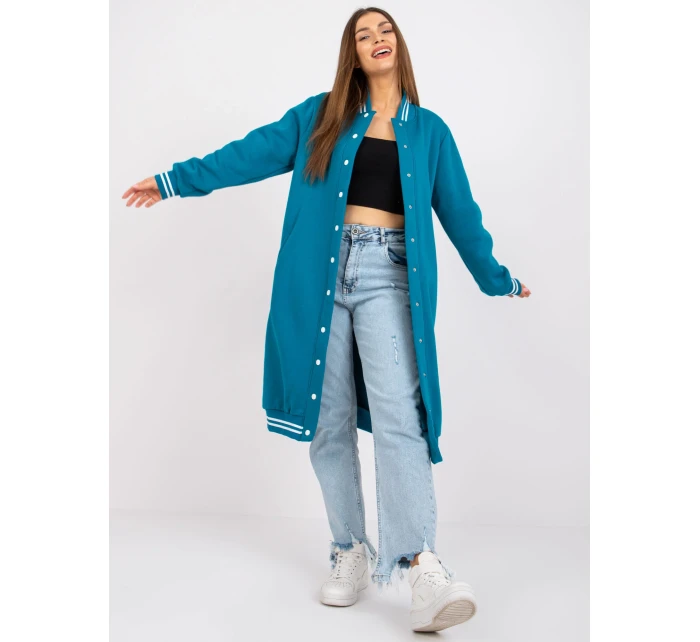 Mikina RV BL 7349.19 marine Mikina RV BL 7349.19 marine