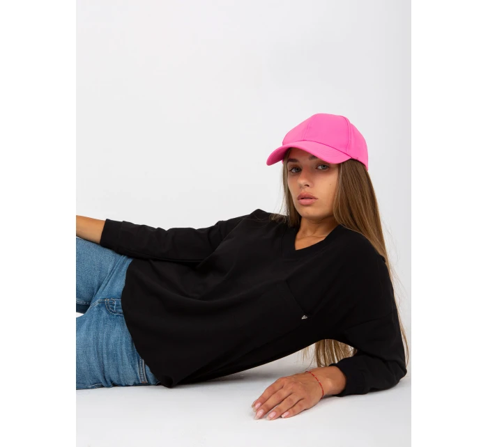 Bluzka RV BZ 8052.24 czarny