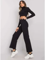 Souprava RV KMPL 7361.18P černá Souprava RV KMPL 7361.18P černá