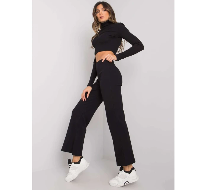 Souprava RV KMPL 7361.18P černá Souprava RV KMPL 7361.18P černá