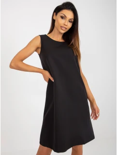 Sukienka TW SK BE model 21898750 czarny - FPrice