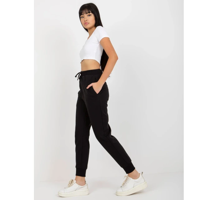 Kalhoty TW SP 2003.02 černé