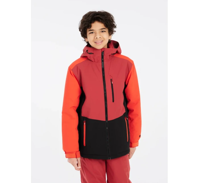Chlapecká lyžařská bunda model 20746163 JR - Protest