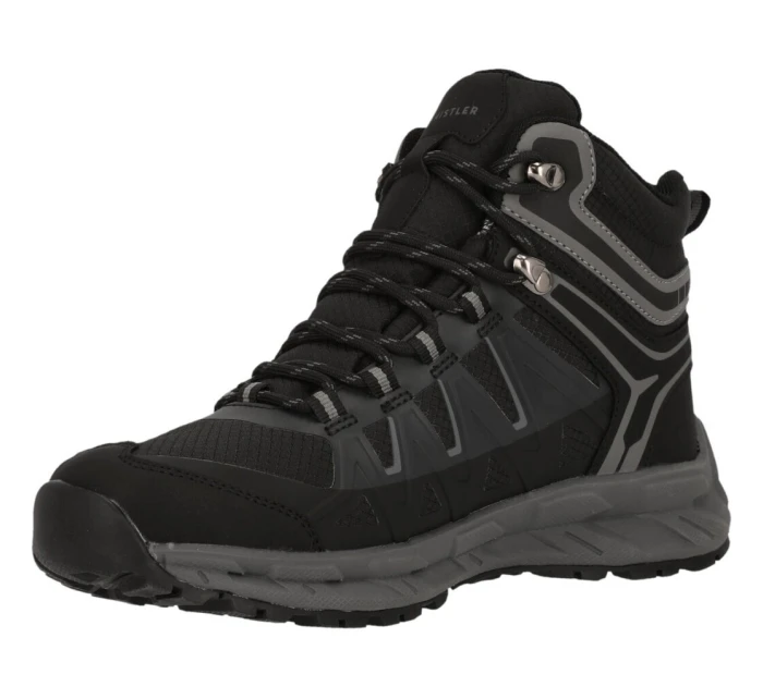 Dámská outdoorová obuv model 21327136 - Whistler