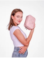 Dámská kabelka Vuch Massimo Mini Pink