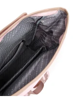 Dámský batoh Vuch Elion Small Pink