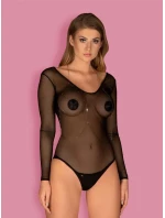 Krásný náhradelník Bijou 902 Necklace - Obsessive Krásný náhradelník Bijou 902 Necklace - Obsessive